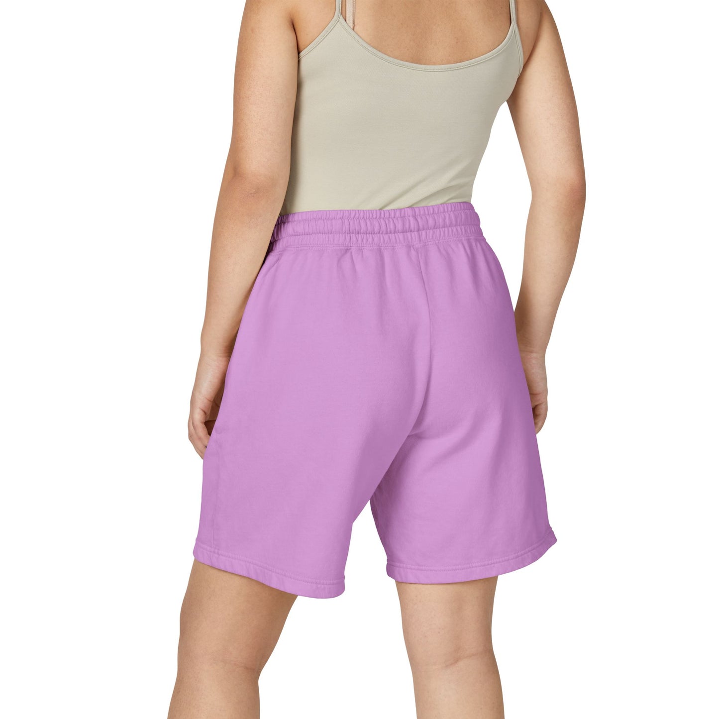 Plottin & $chemin Essential Comfy Shorts