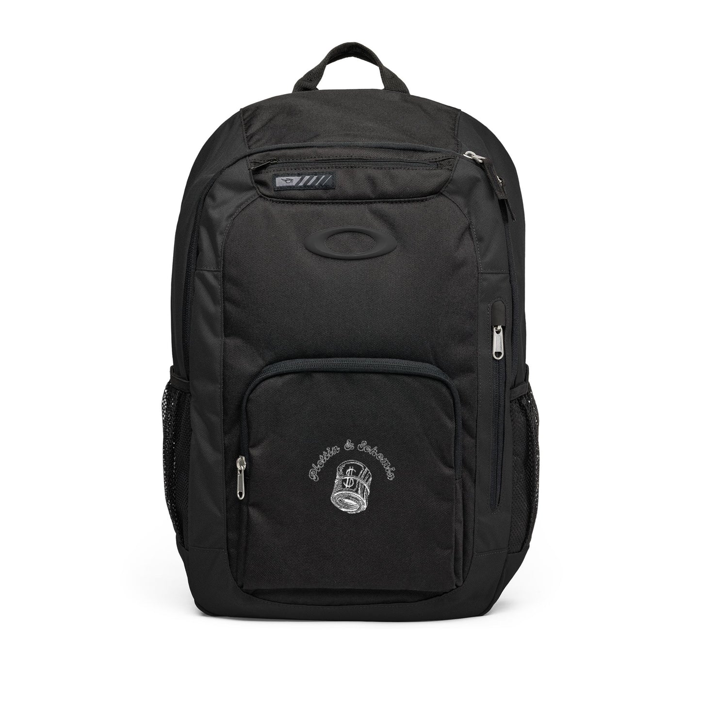 Plottin & $chemin Enduro Backpack