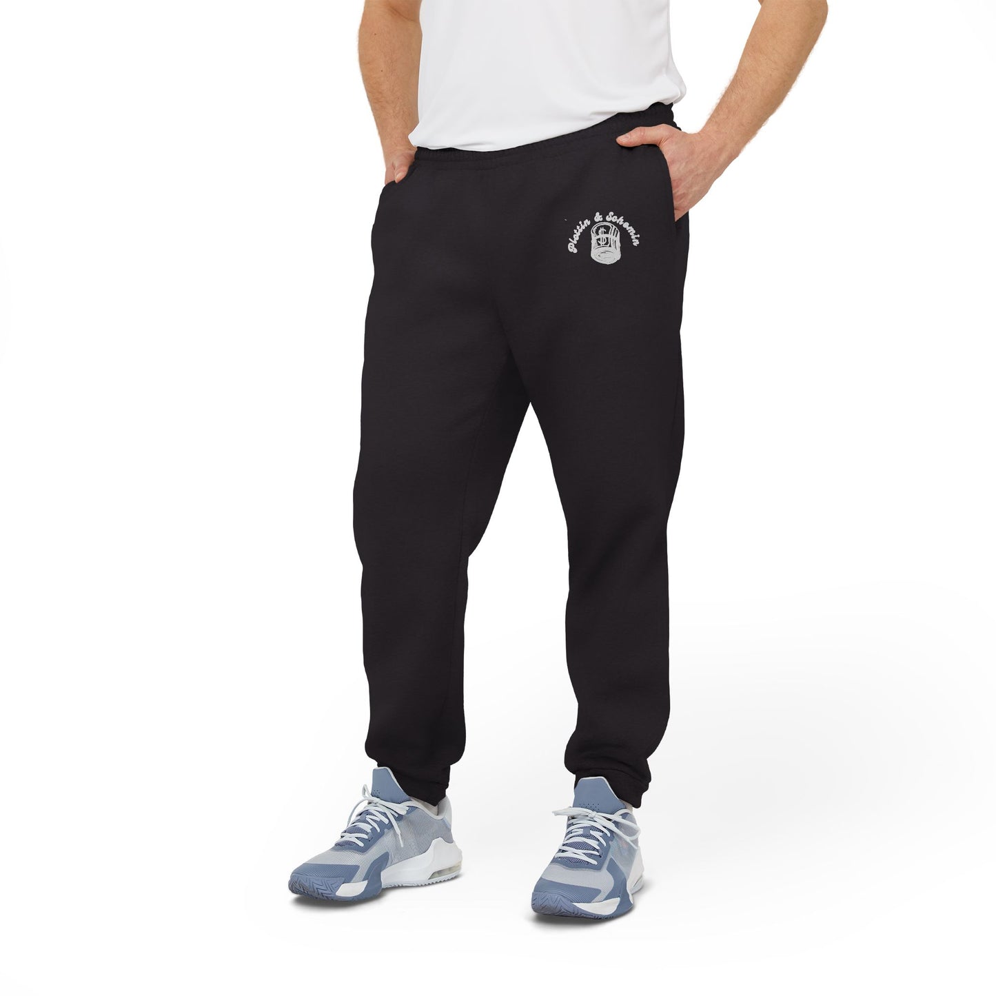 Adidas X P&$ Sweatpants
