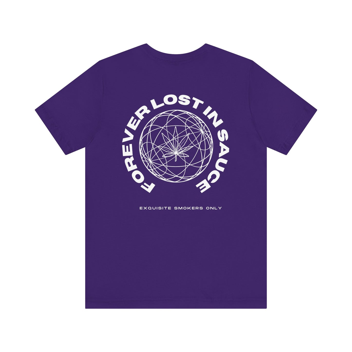 Plottin & $chemin X Lost In Sauce Vol 1 420 Tee