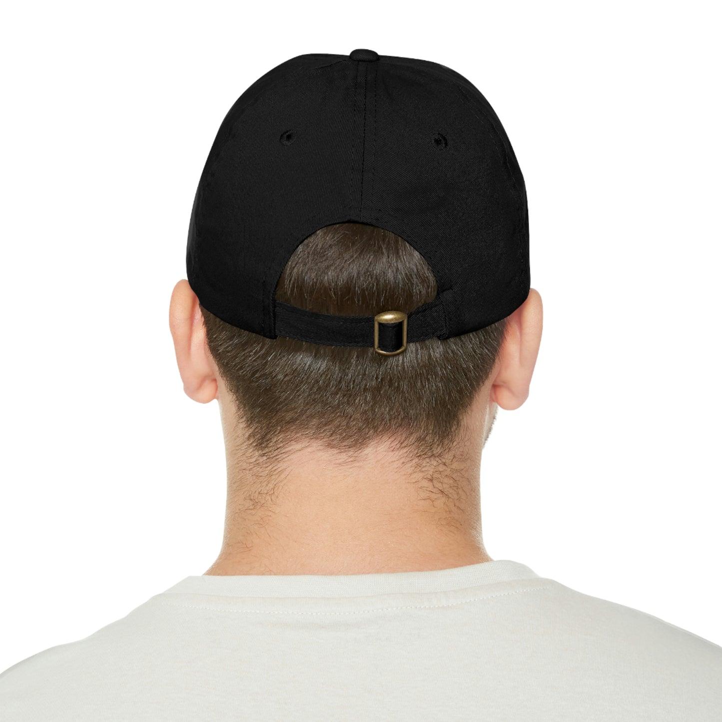 Plottin & $chemin White Font Cap