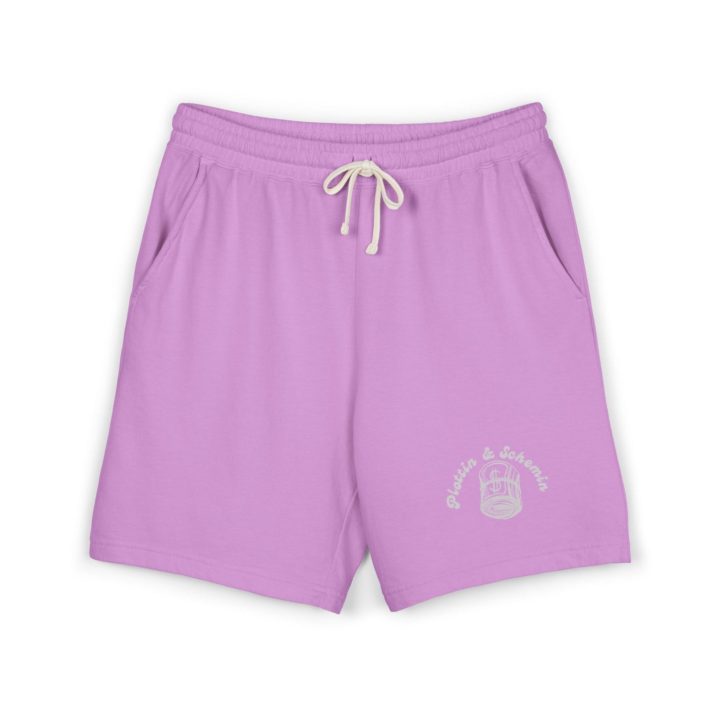 Plottin & $chemin Essential Comfy Shorts
