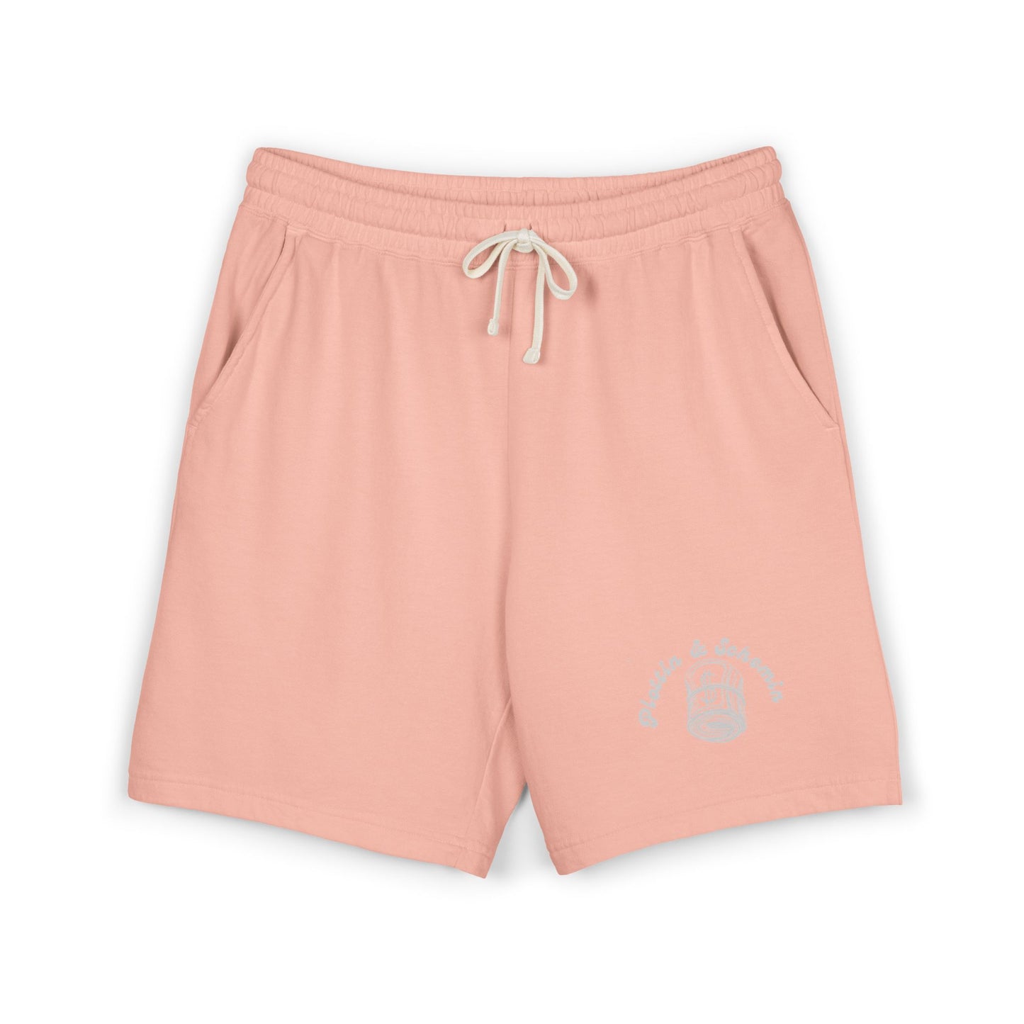 Plottin & $chemin Essential Comfy Shorts