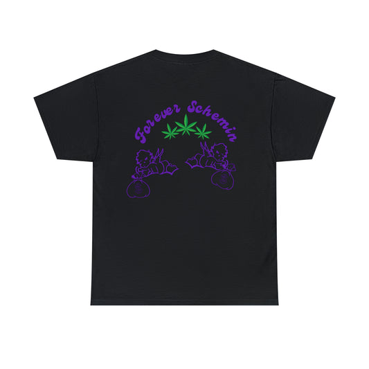 Plottin & $chemin 420 Tee