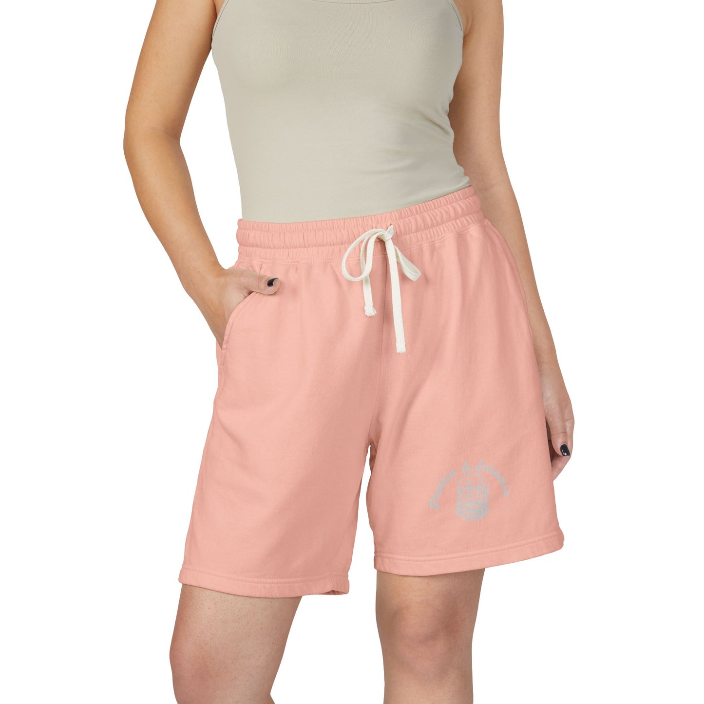 Plottin & $chemin Essential Comfy Shorts