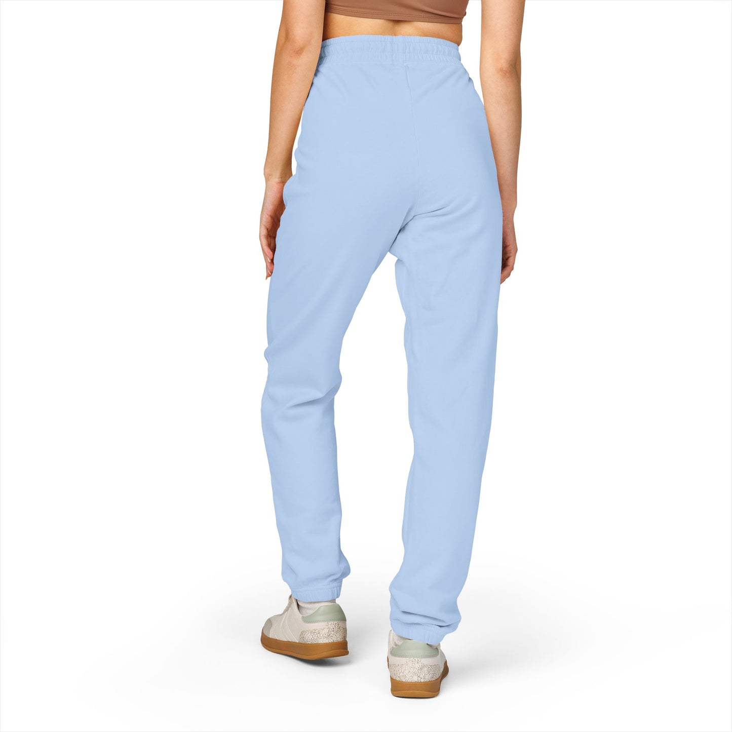 Plottin & $chemin Cozy Color$ Joggers