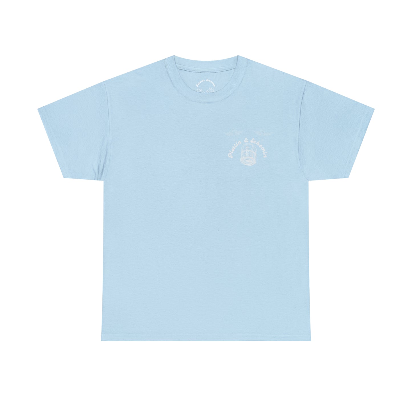 Plottin & $chemin Kool Aid Tee