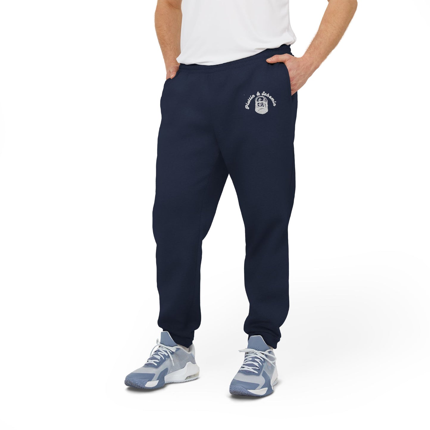 Adidas X P&$ Sweatpants