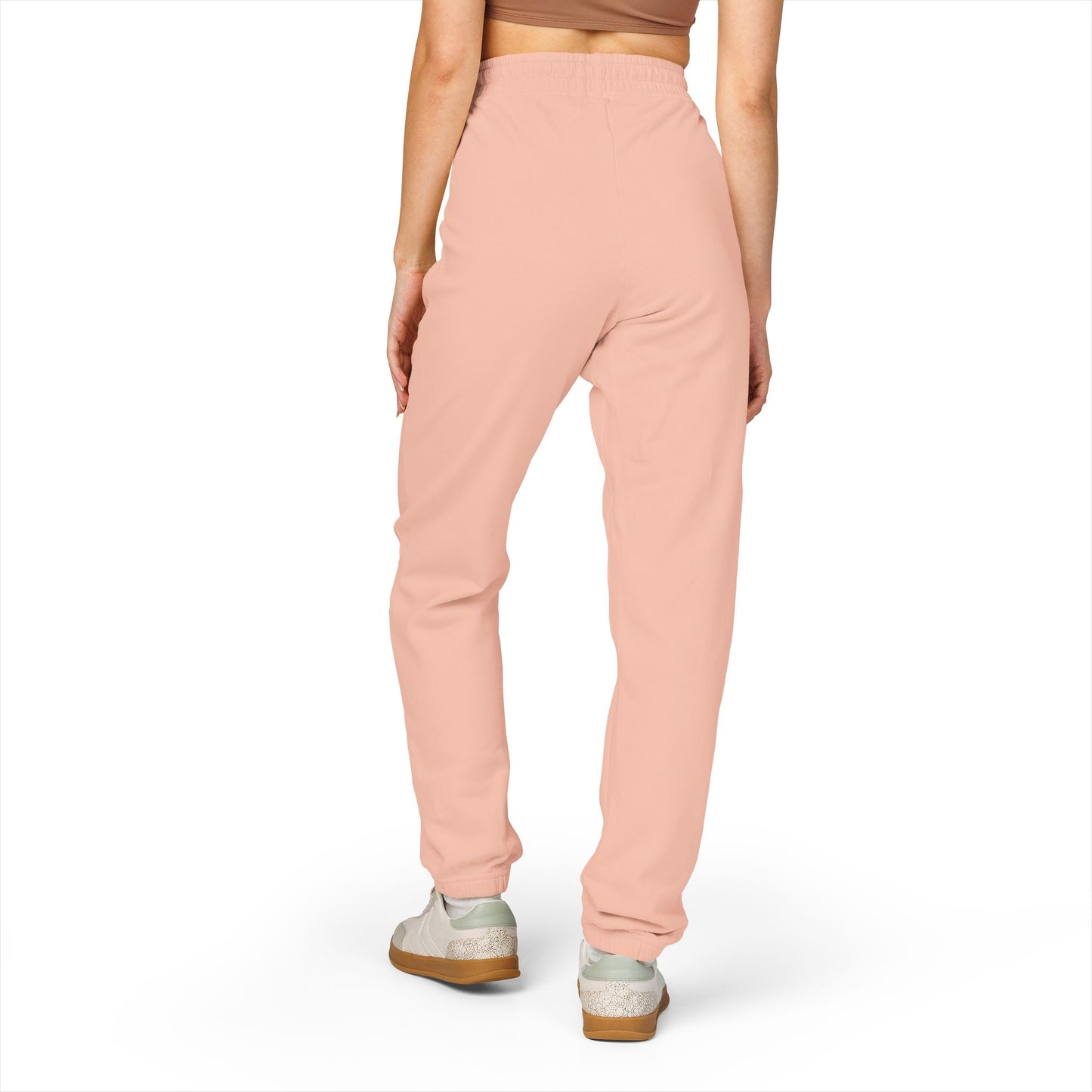 Plottin & $chemin Cozy Color$ Joggers