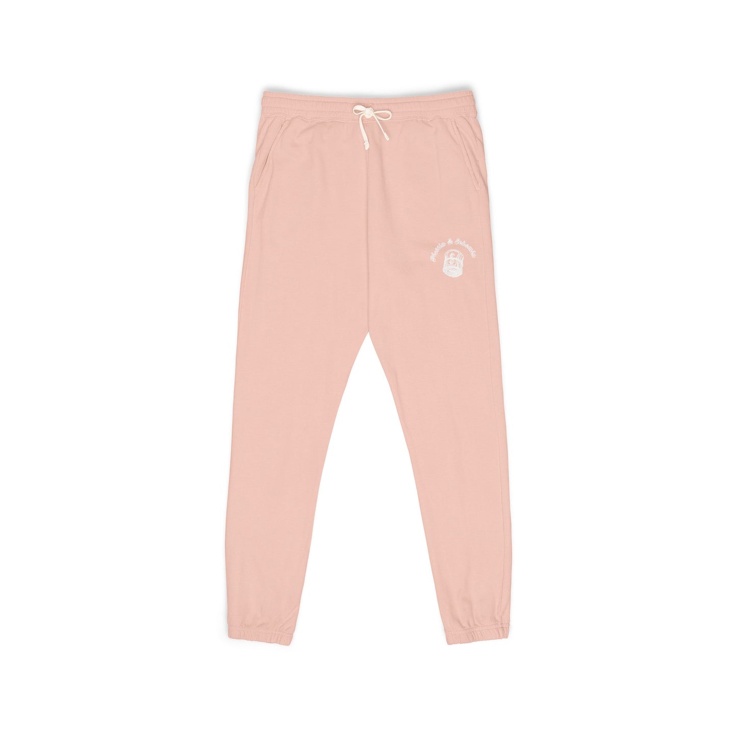 Plottin & $chemin Cozy Color$ Joggers