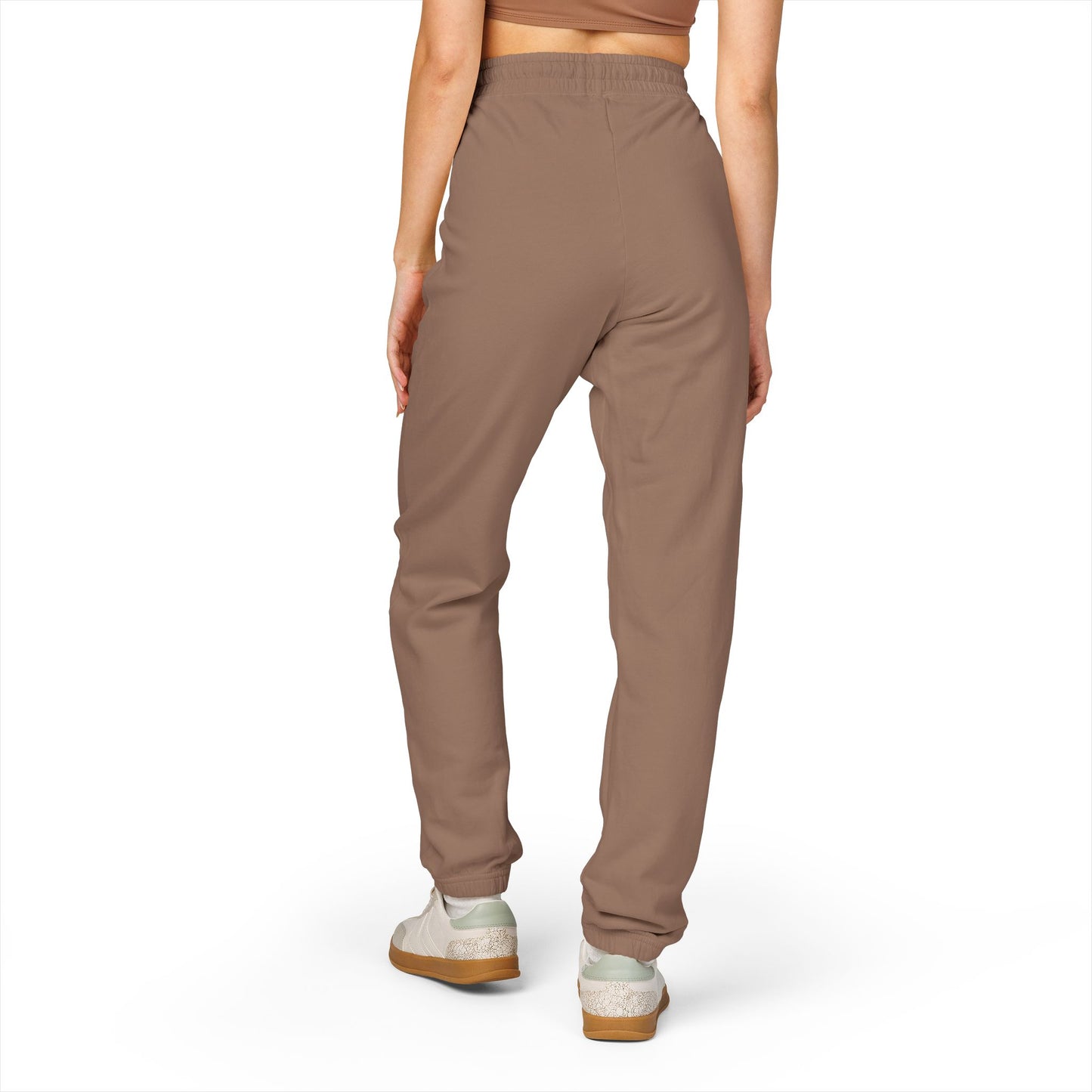 Plottin & $chemin Cozy Color$ Joggers