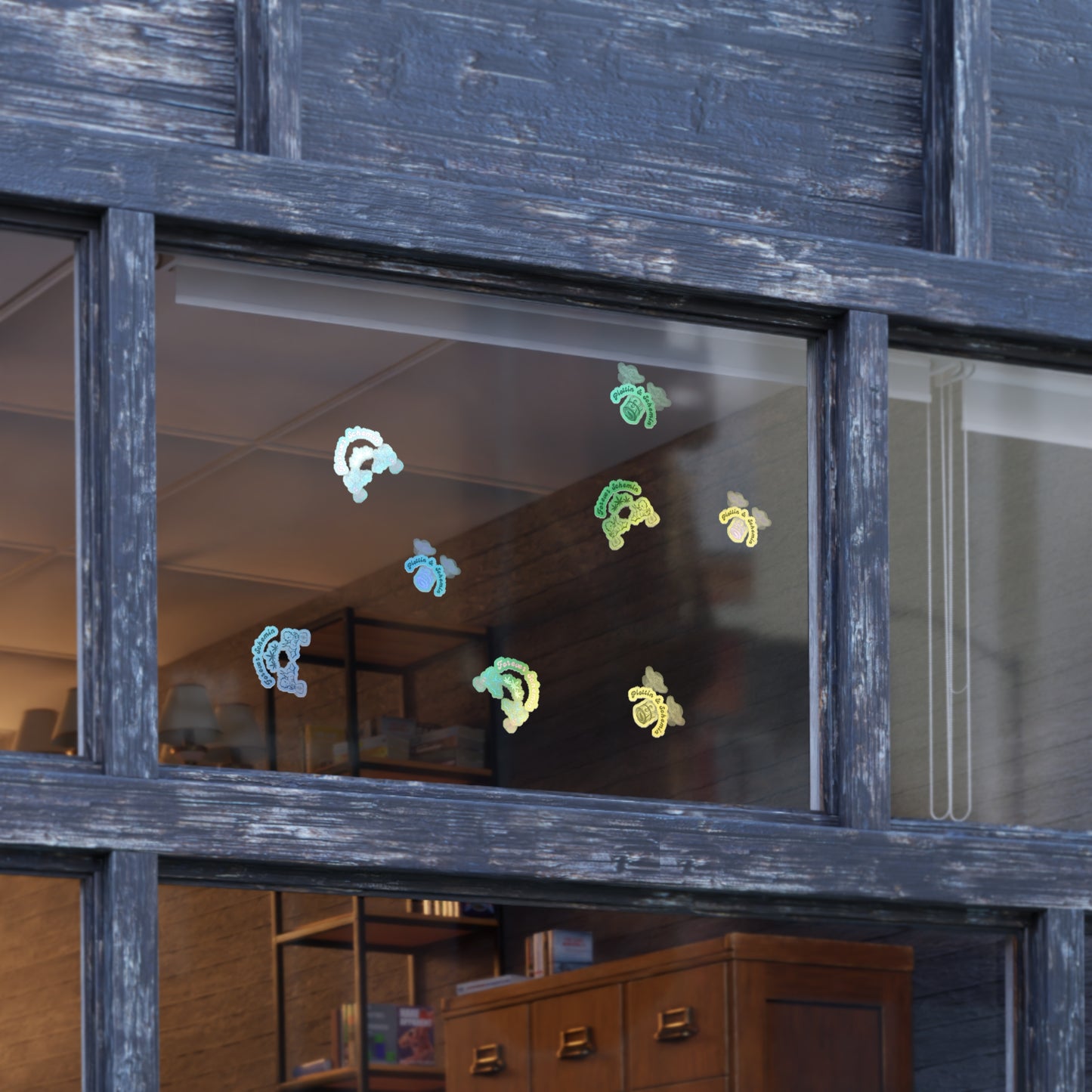 $ticker 10 Piece Bundle Vol 1