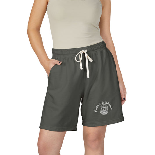 Plottin & $chemin Essential Comfy Shorts