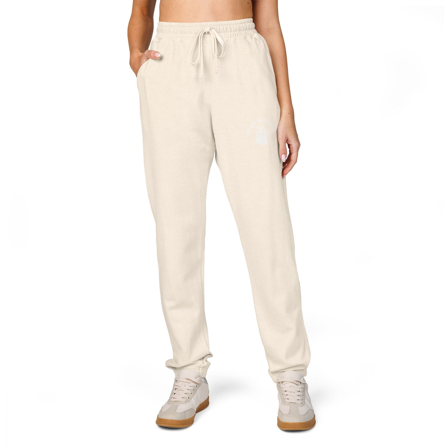 Plottin & $chemin Cozy Color$ Joggers