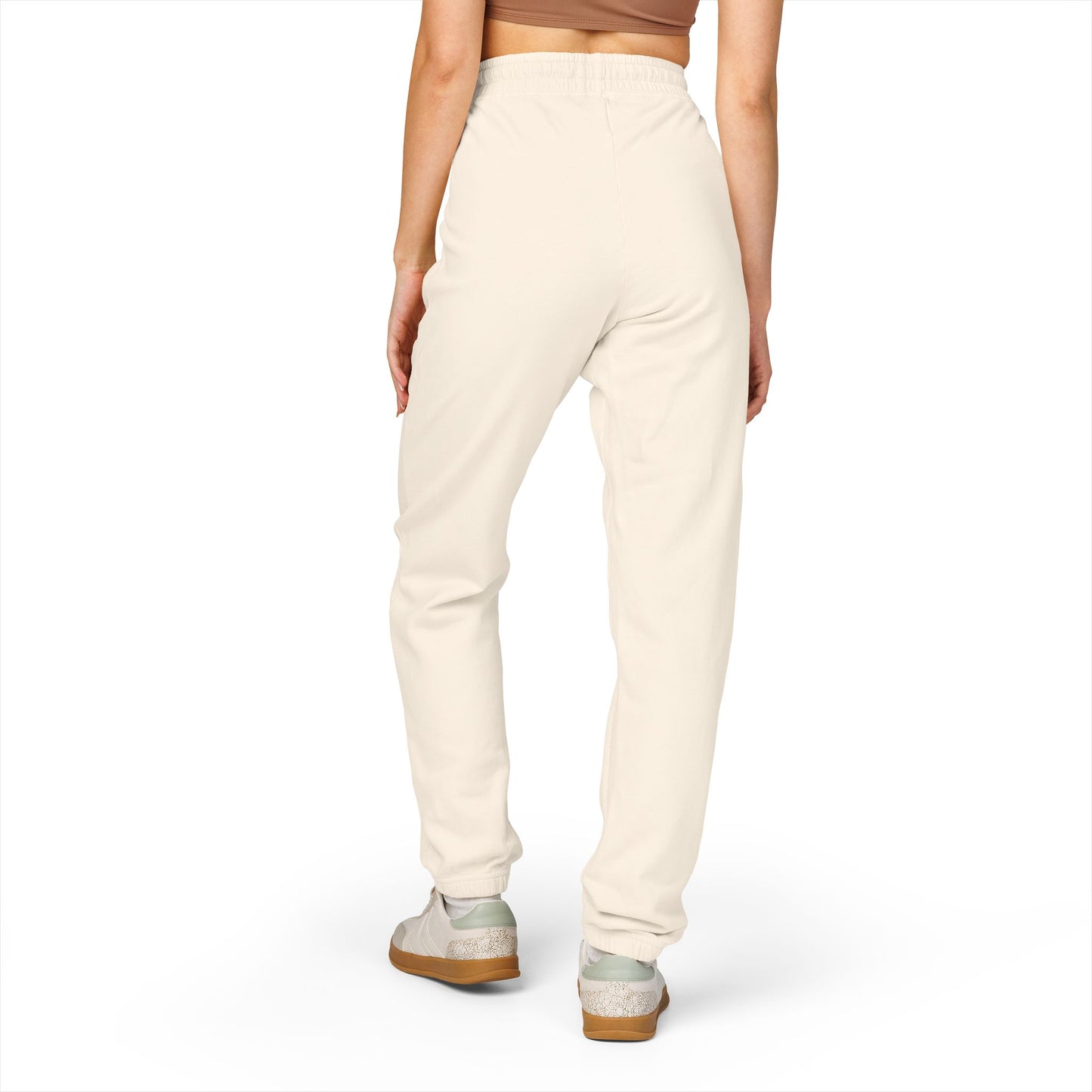 Plottin & $chemin Cozy Color$ Joggers