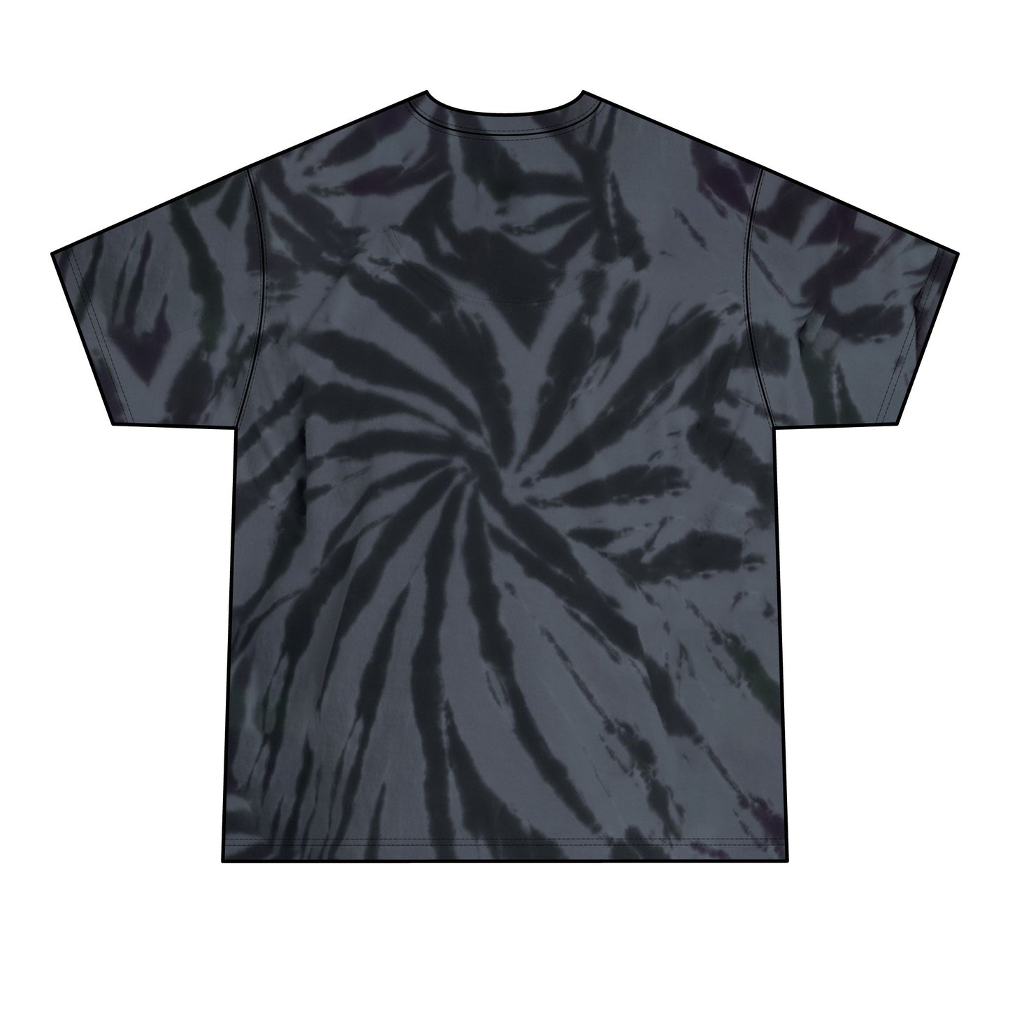 Plottin & $chemin Outcast Tie-Dye Tee