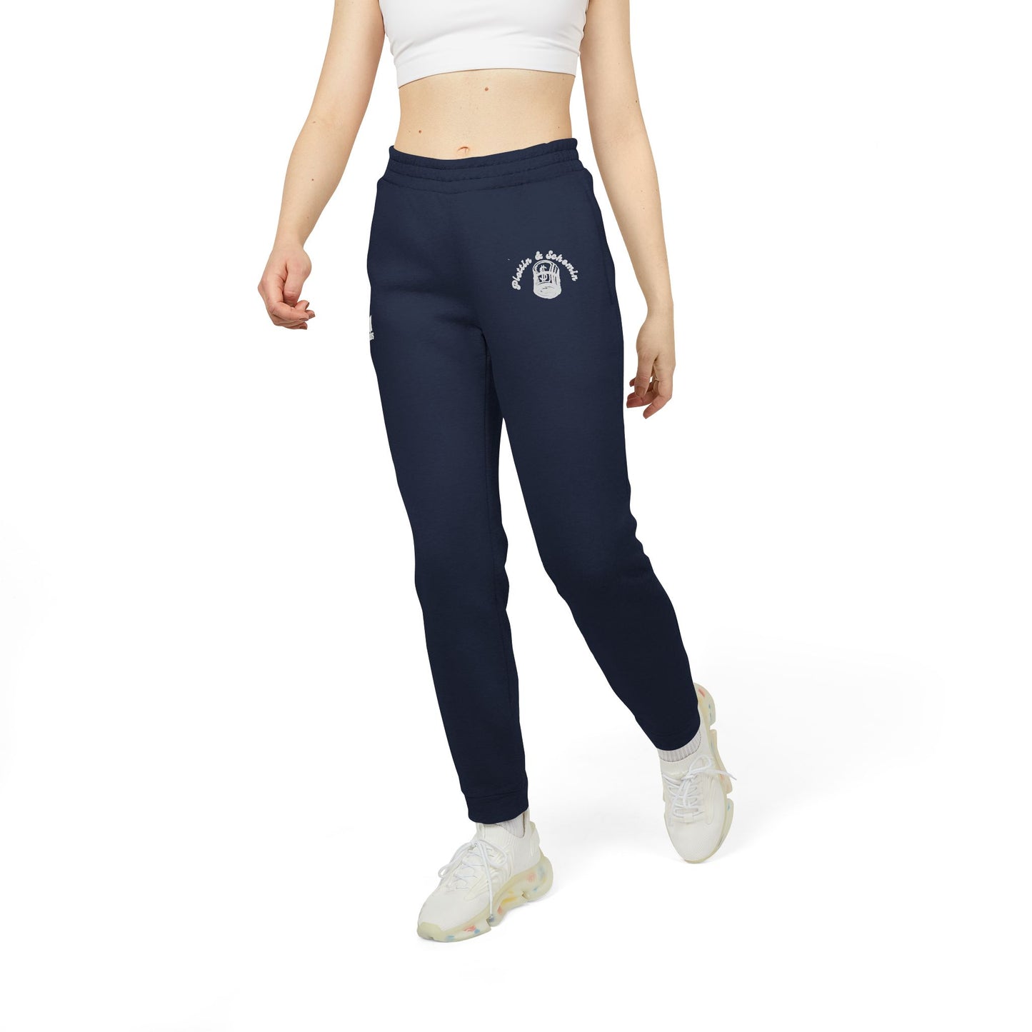 Adidas X P&$ Sweatpants