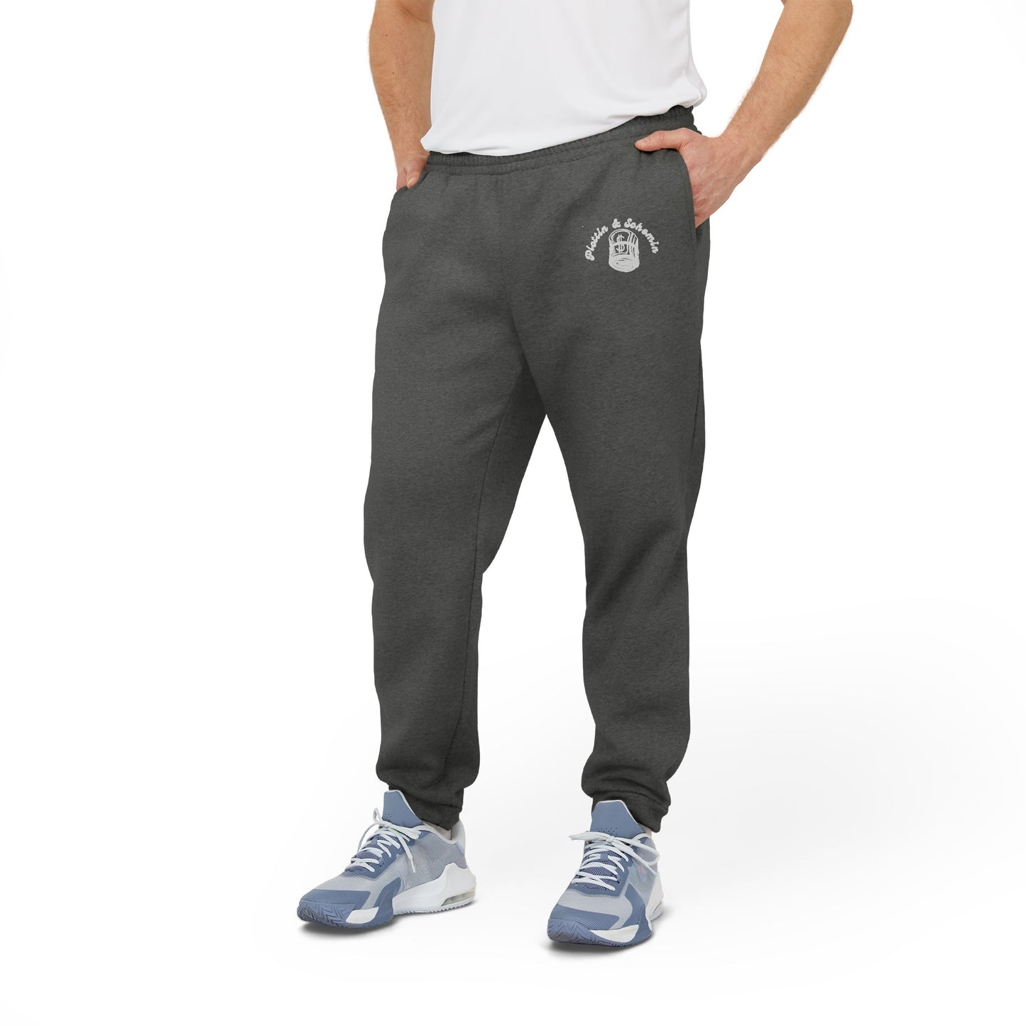 Adidas X P&$ Sweatpants
