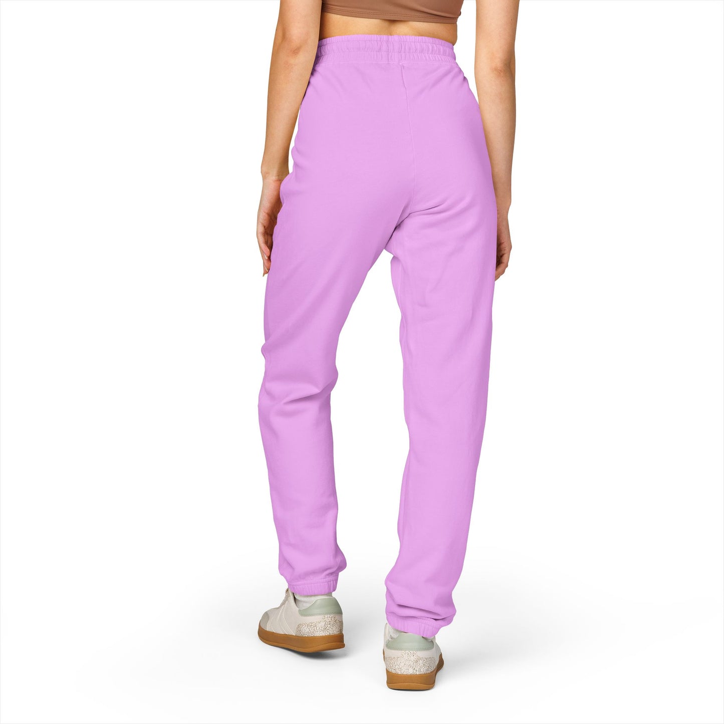 Plottin & $chemin Cozy Color$ Joggers