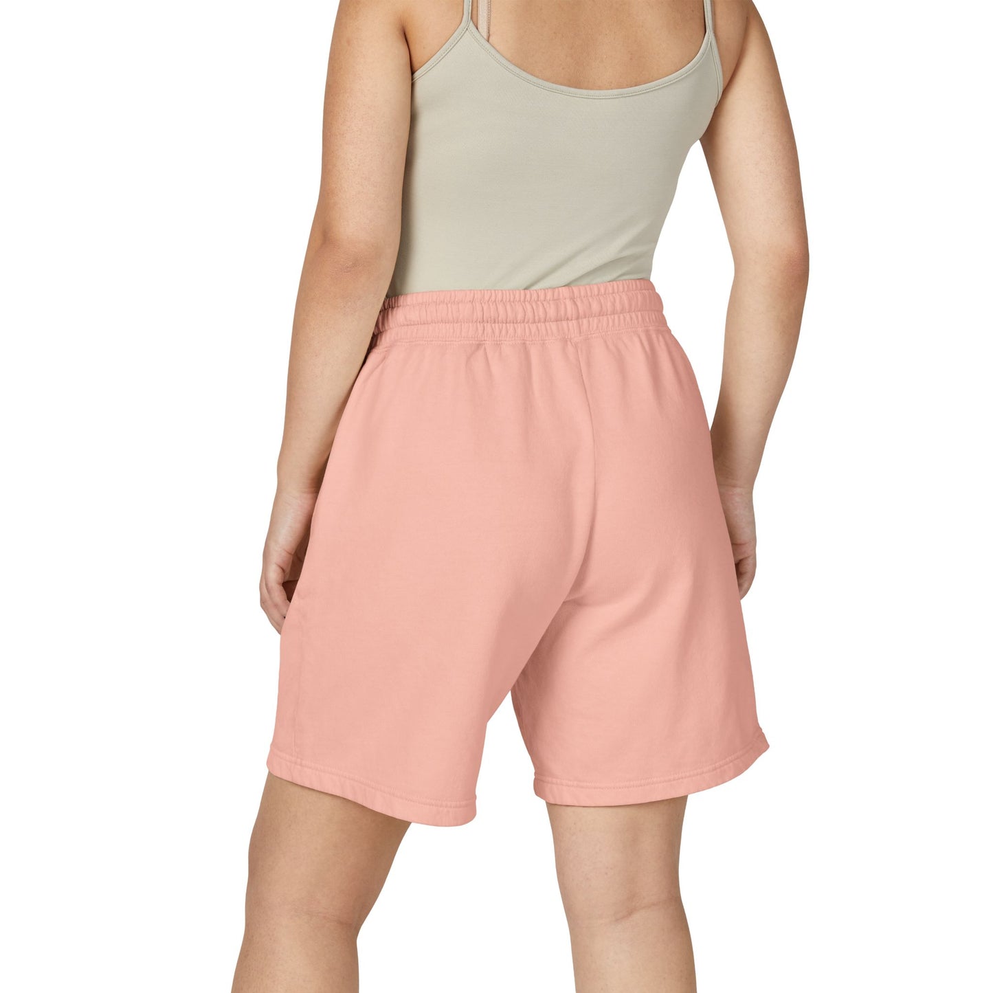 Plottin & $chemin Essential Comfy Shorts