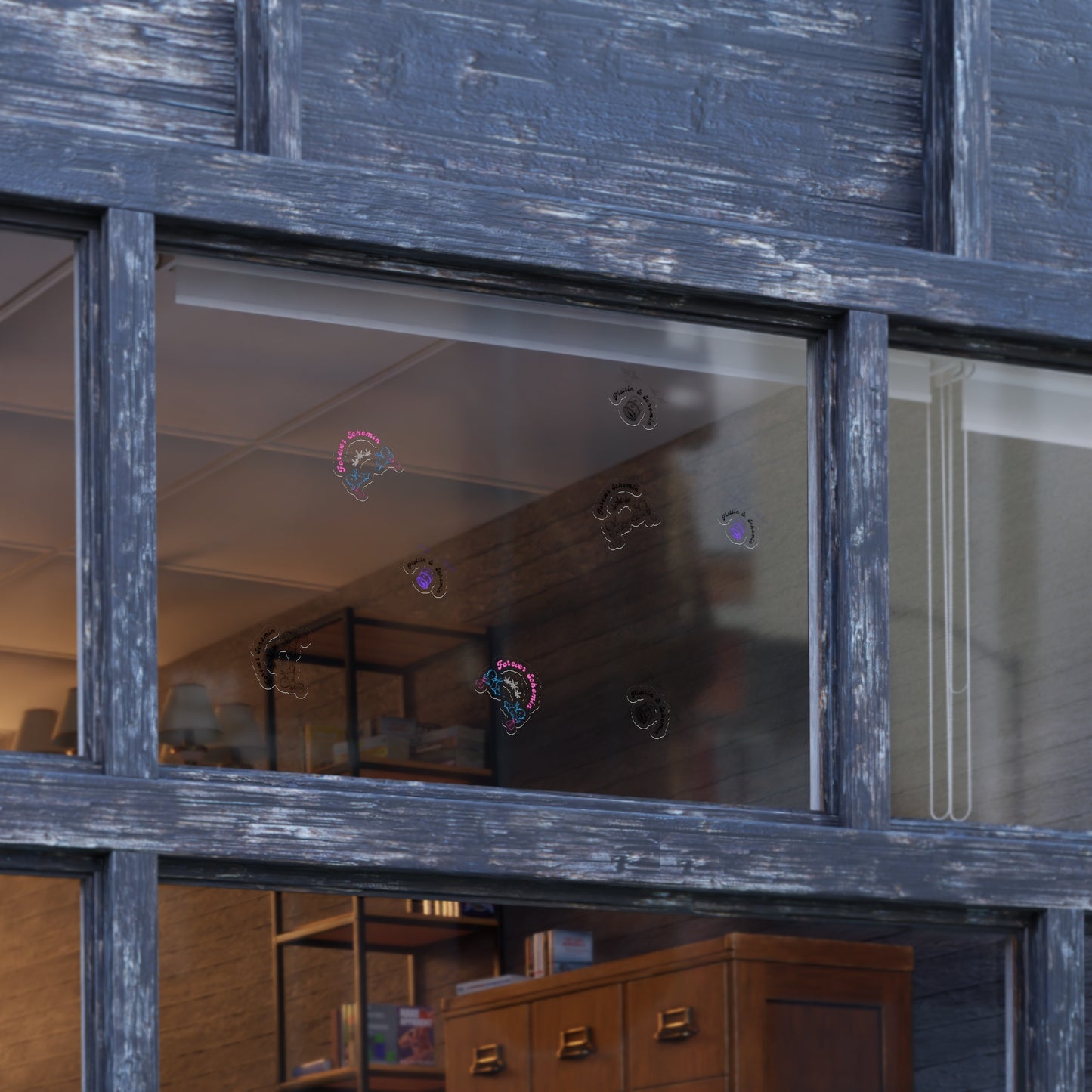 $ticker 10 Piece Bundle Vol 1