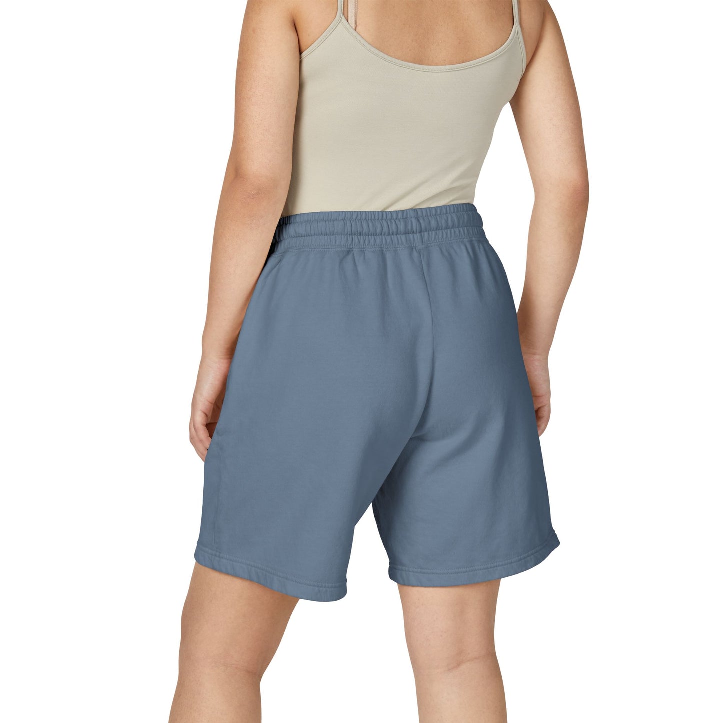 Plottin & $chemin Essential Comfy Shorts