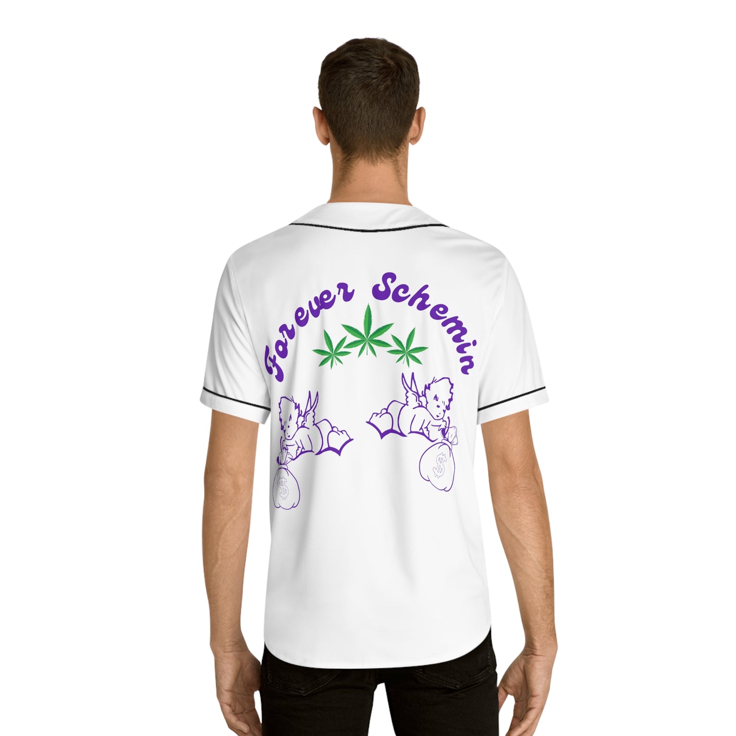 Plottin & $chemin 420 Jersey