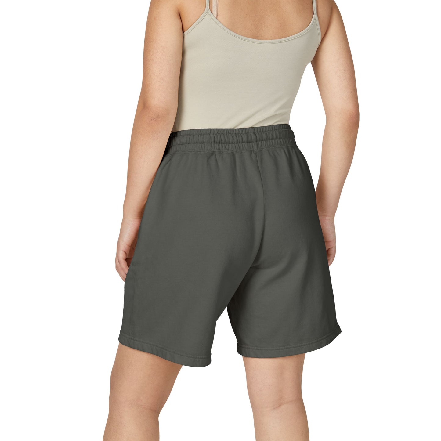 Plottin & $chemin Essential Comfy Shorts