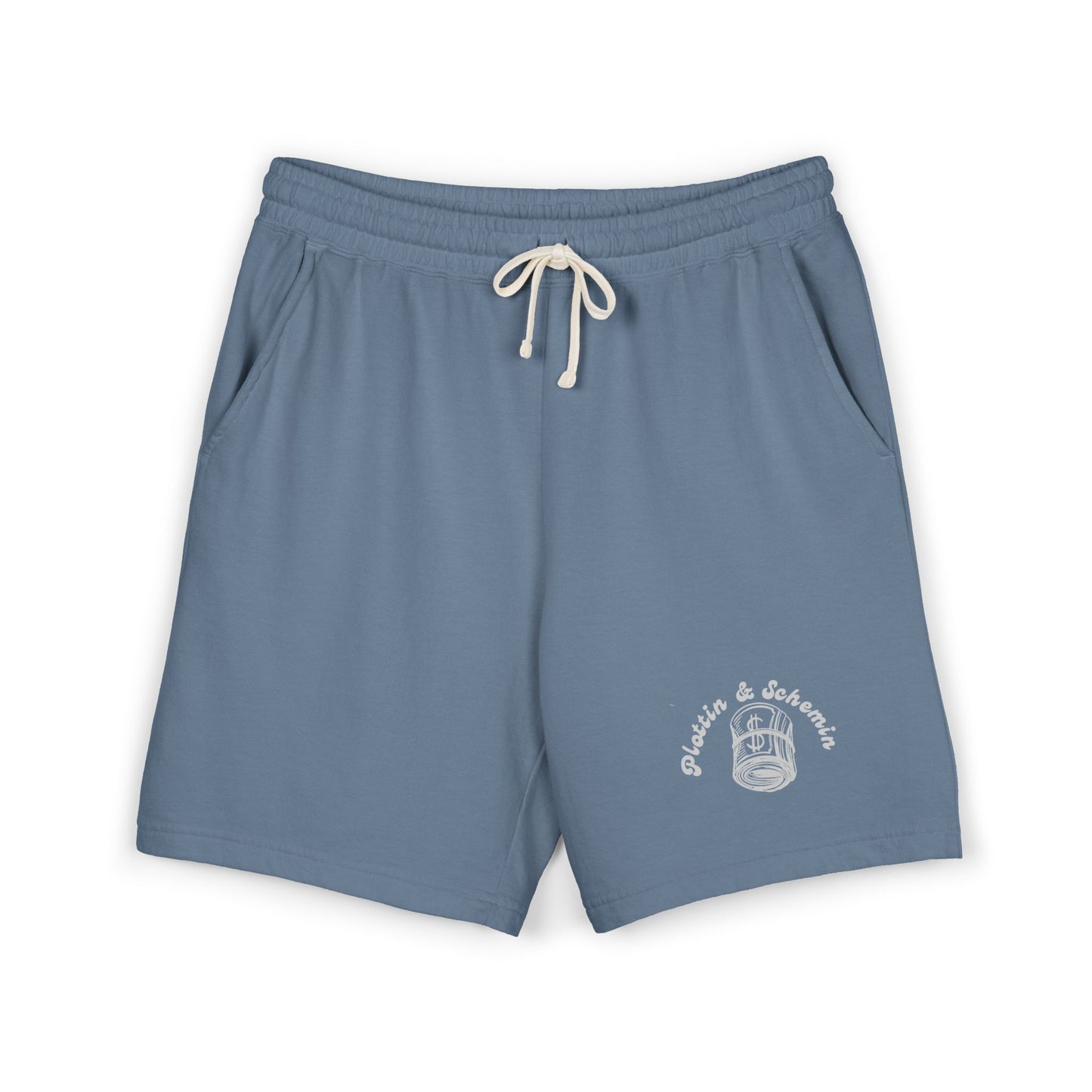 Plottin & $chemin Essential Comfy Shorts