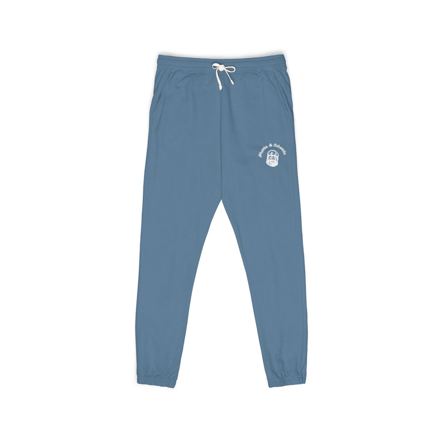 Plottin & $chemin Cozy Color$ Joggers