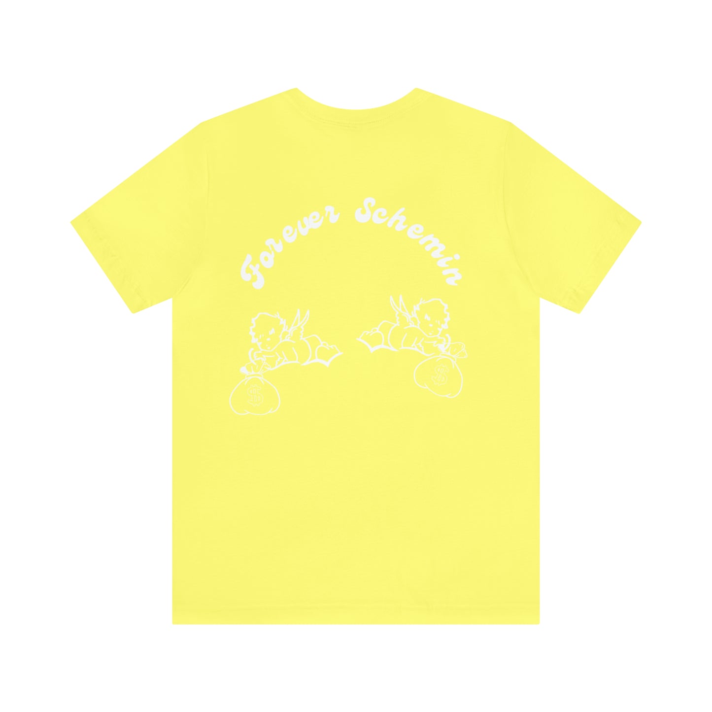Tropical Plottin & $chemin Kool Aid Tees