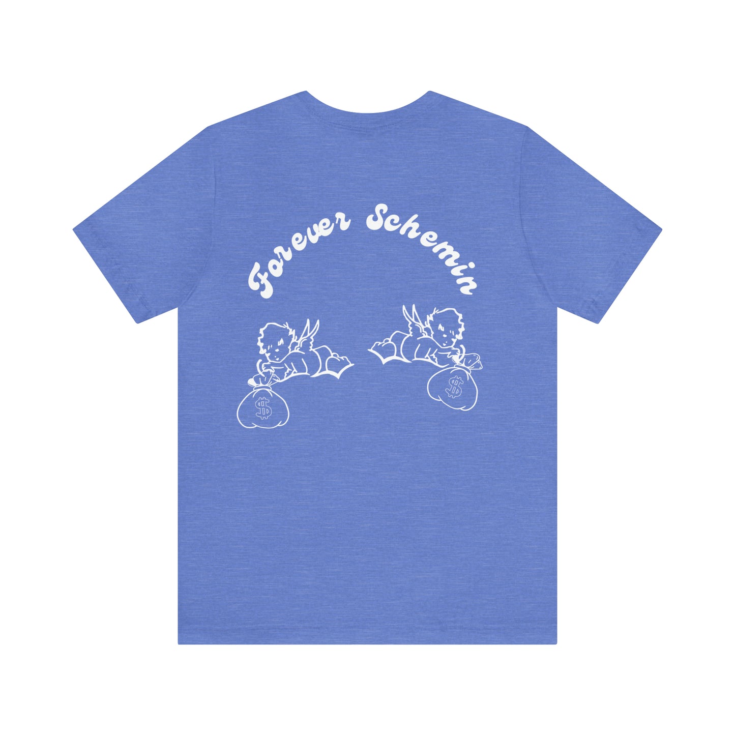 Tropical Plottin & $chemin Kool Aid Tees