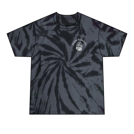 Plottin & $chemin Outcast Tie-Dye Tee
