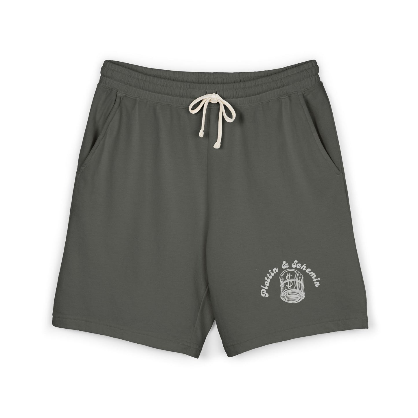 Plottin & $chemin Essential Comfy Shorts