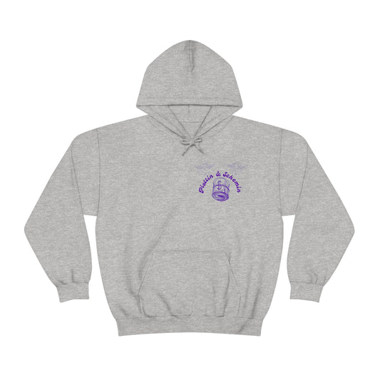 Plottin & $chemin Pull Over