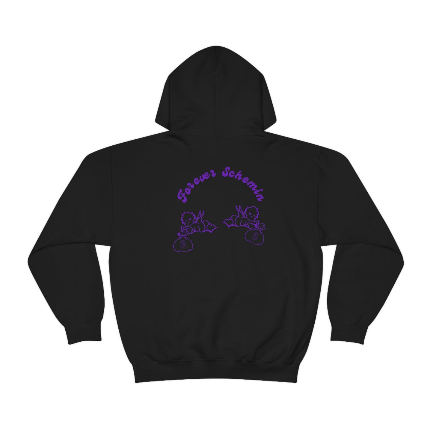Plottin & $chemin Pull Over